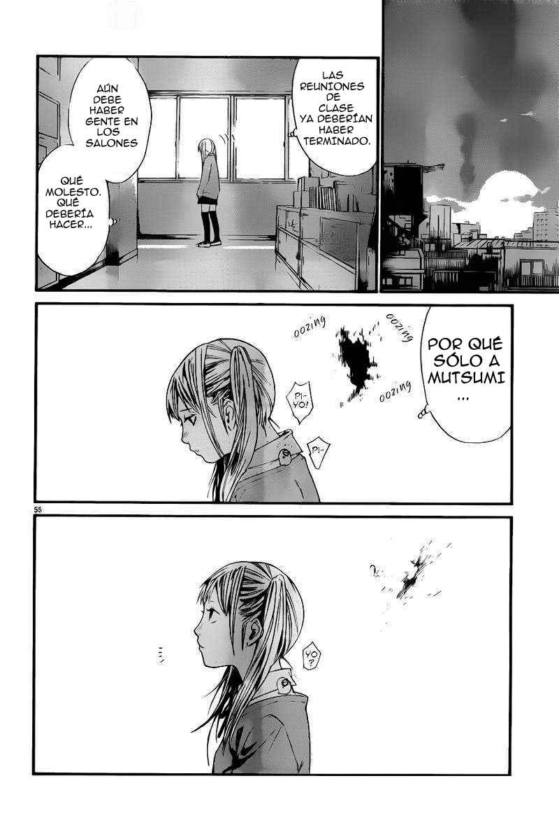 Read Noragami_ Stray God (es) Manga Online