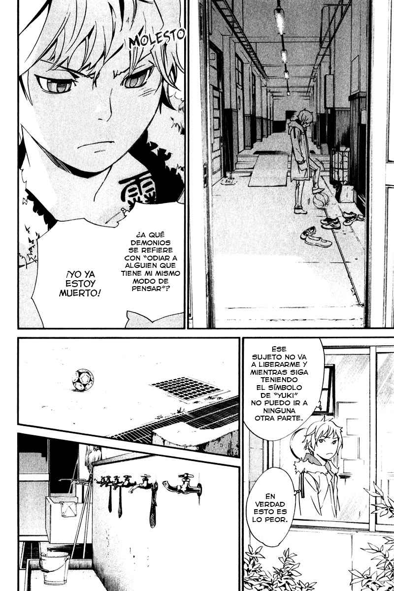 Read Noragami_ Stray God (es) Manga Online