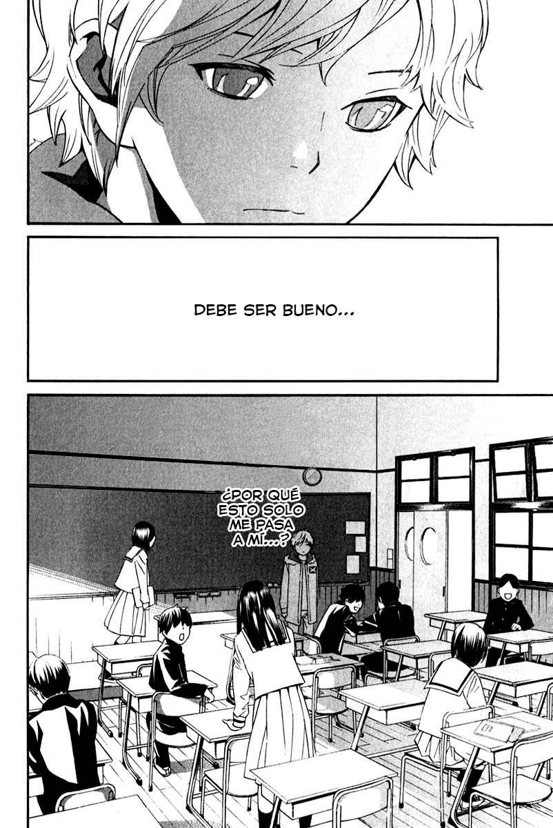 Read Noragami_ Stray God (es) Manga Online