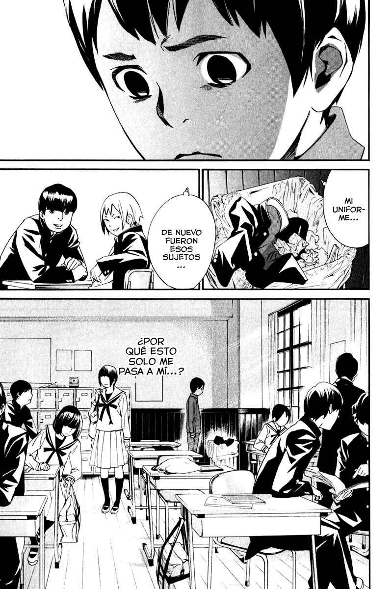 Read Noragami_ Stray God (es) Manga Online