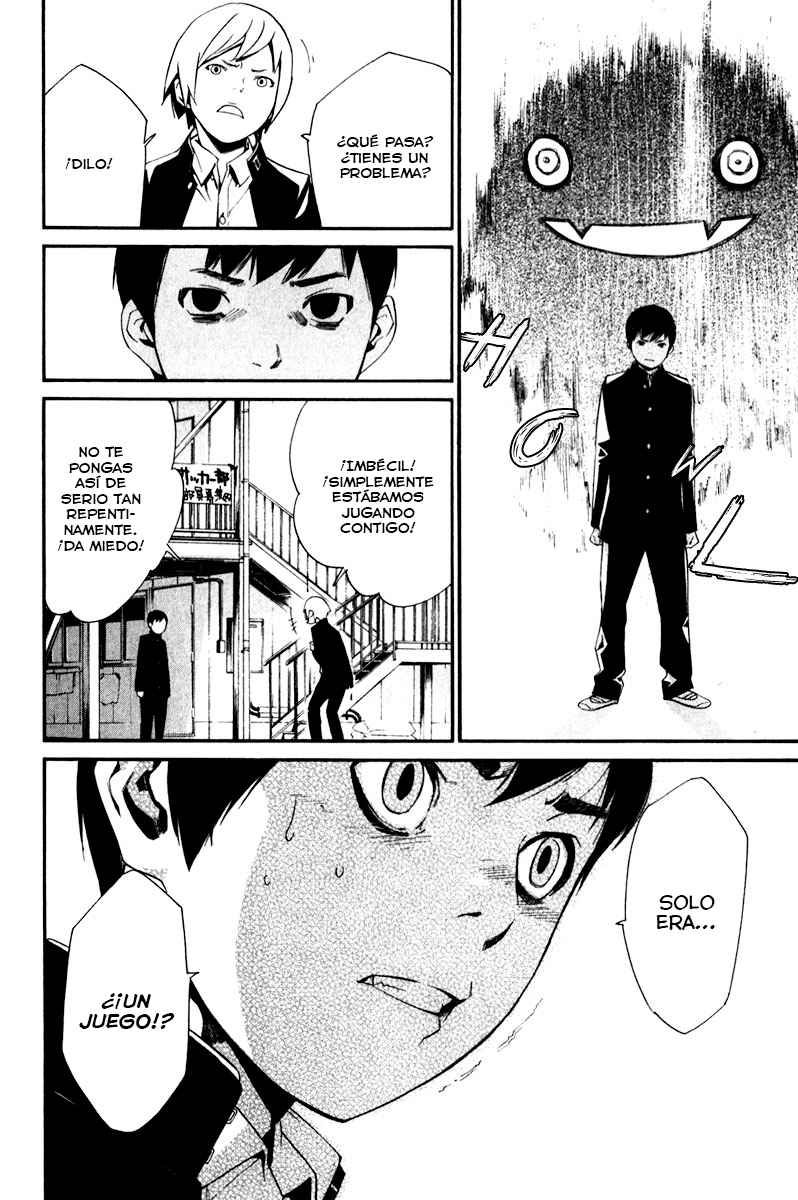 Read Noragami_ Stray God (es) Manga Online