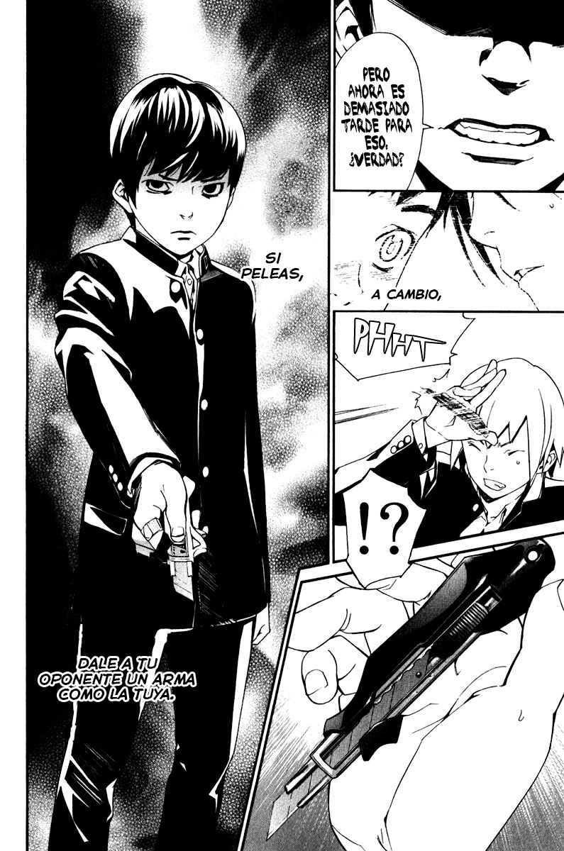 Read Noragami_ Stray God (es) Manga Online