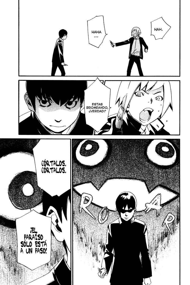 Read Noragami_ Stray God (es) Manga Online