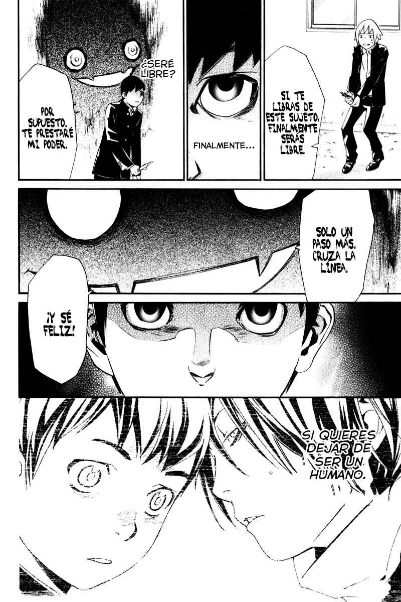 Read Noragami_ Stray God (es) Manga Online