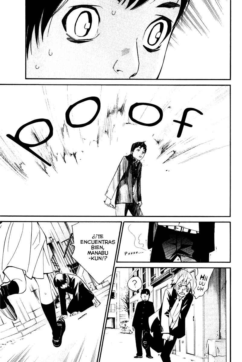 Read Noragami_ Stray God (es) Manga Online