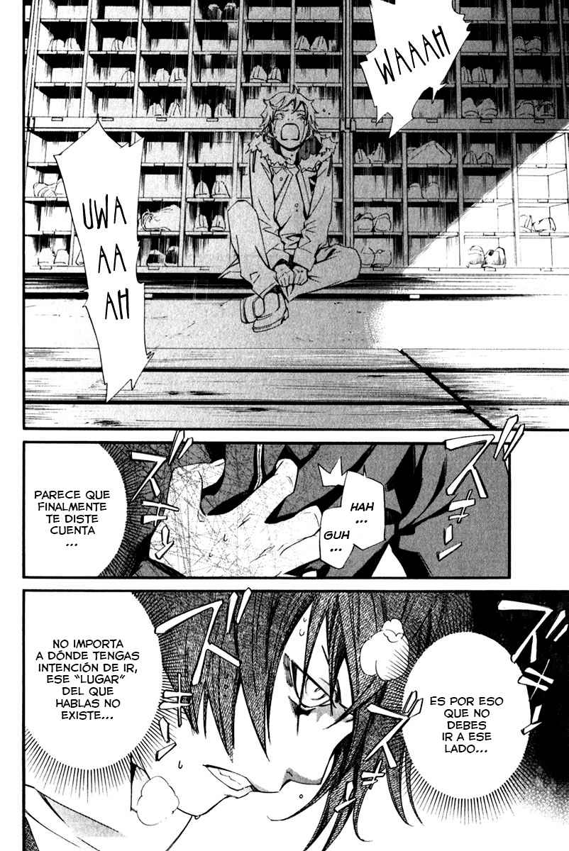 Read Noragami_ Stray God (es) Manga Online