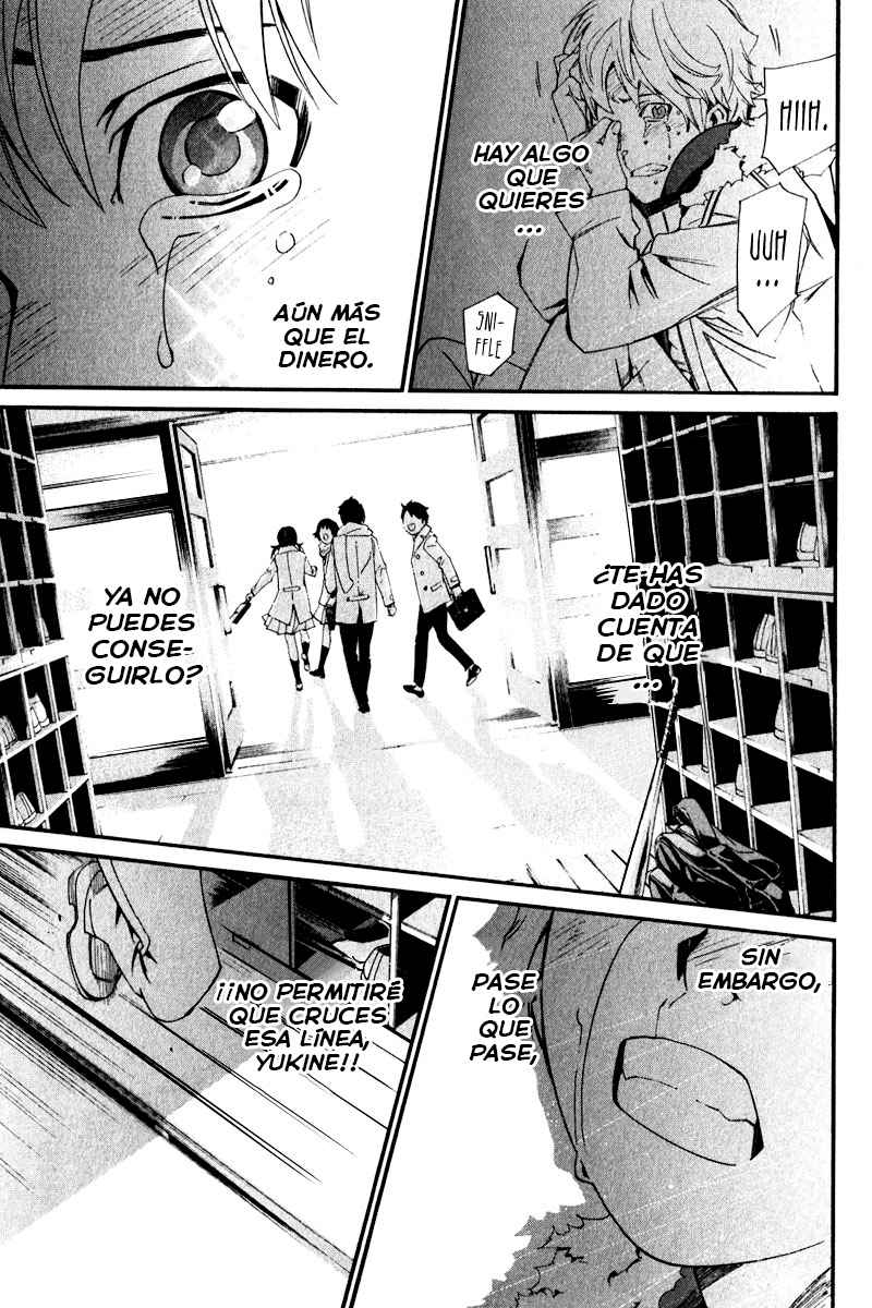 Read Noragami_ Stray God (es) Manga Online