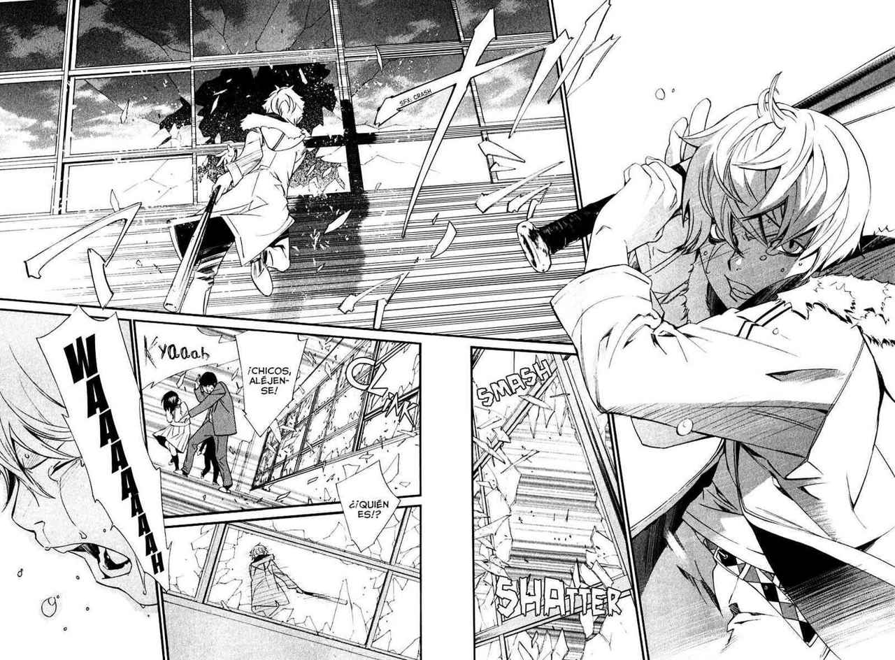 Read Noragami_ Stray God (es) Manga Online