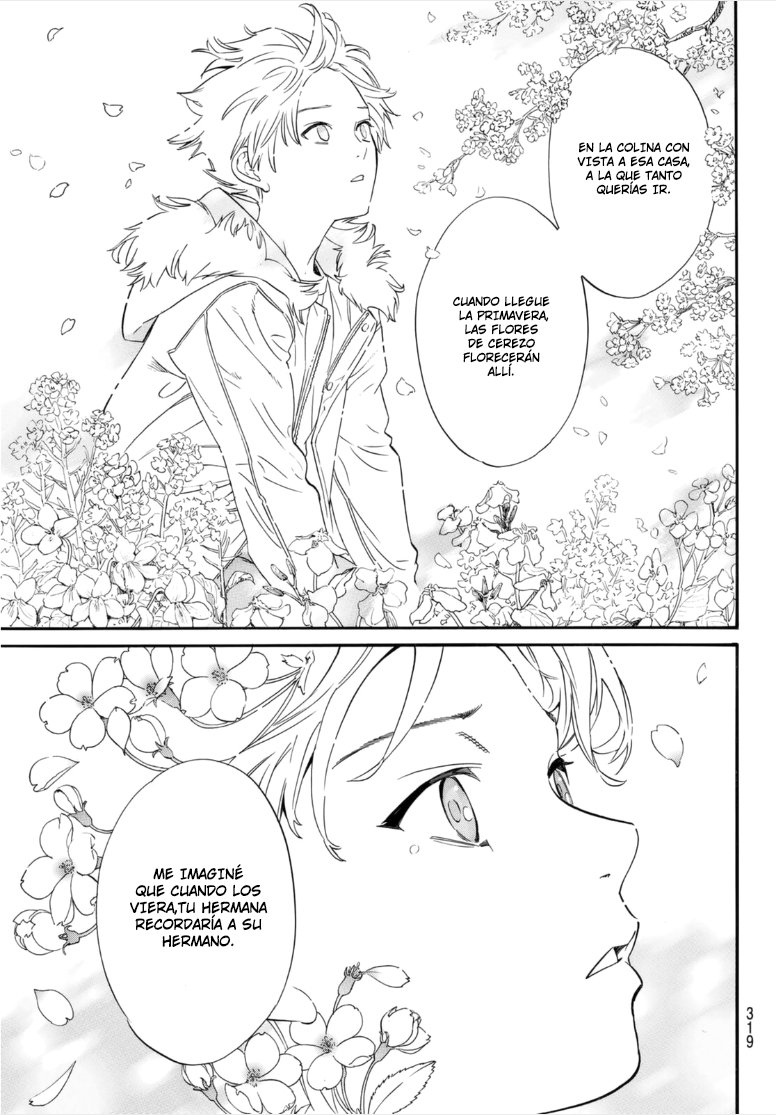 Read Noragami_ Stray God (es) Manga Online