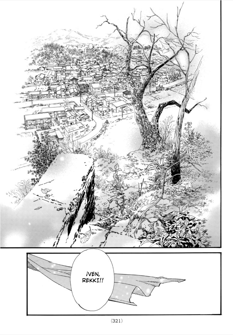 Read Noragami_ Stray God (es) Manga Online