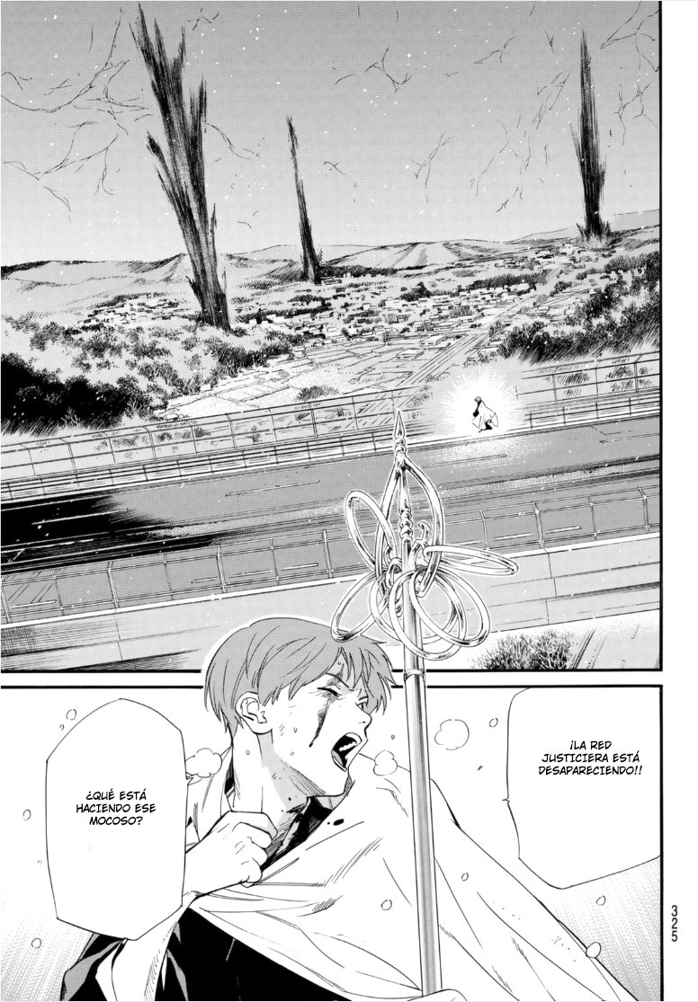 Read Noragami_ Stray God (es) Manga Online