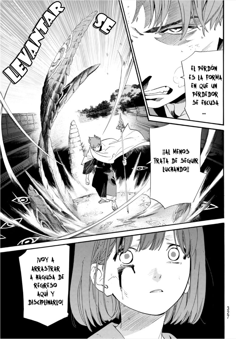 Read Noragami_ Stray God (es) Manga Online