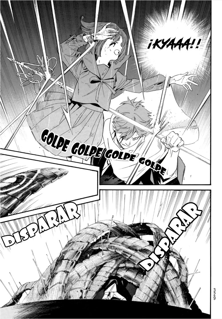 Read Noragami_ Stray God (es) Manga Online