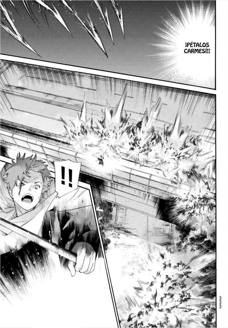 Read Noragami_ Stray God (es) Manga Online