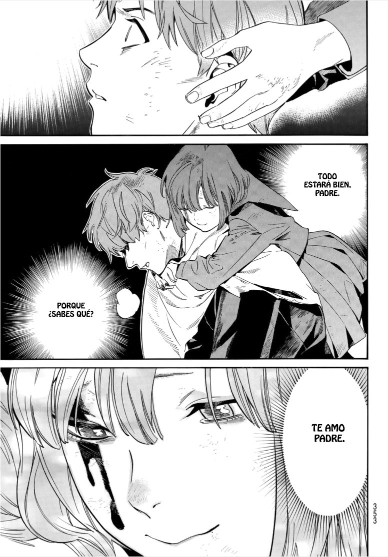 Read Noragami_ Stray God (es) Manga Online