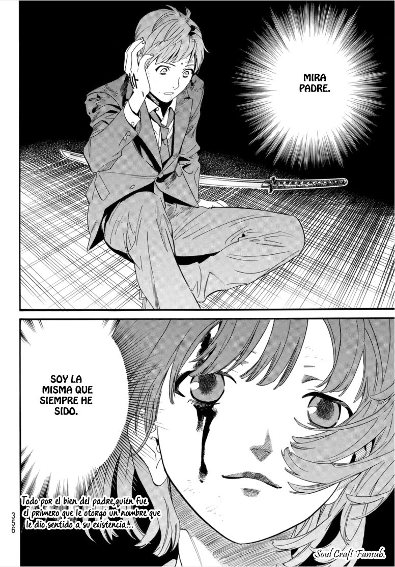 Read Noragami_ Stray God (es) Manga Online