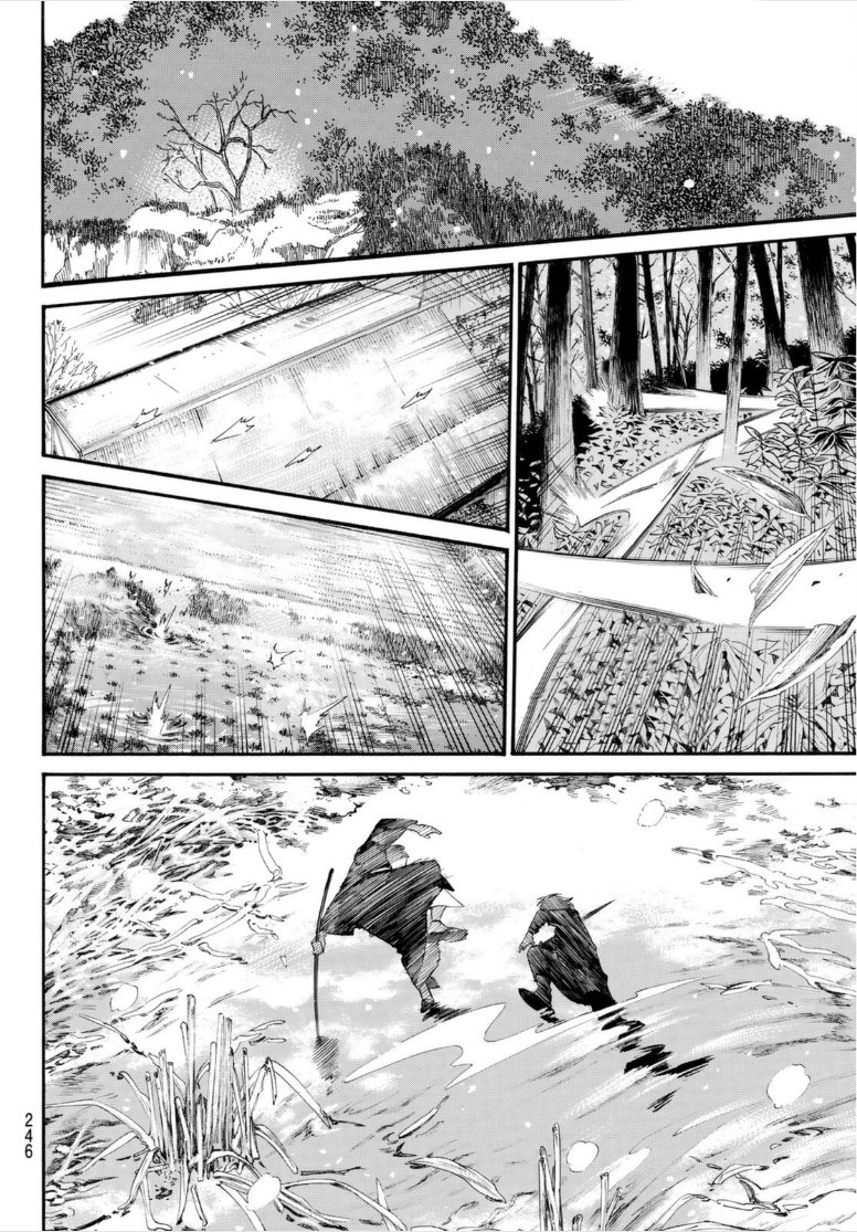 Read Noragami_ Stray God (es) Manga Online