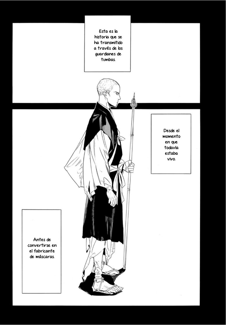 Read Noragami_ Stray God (es) Manga Online