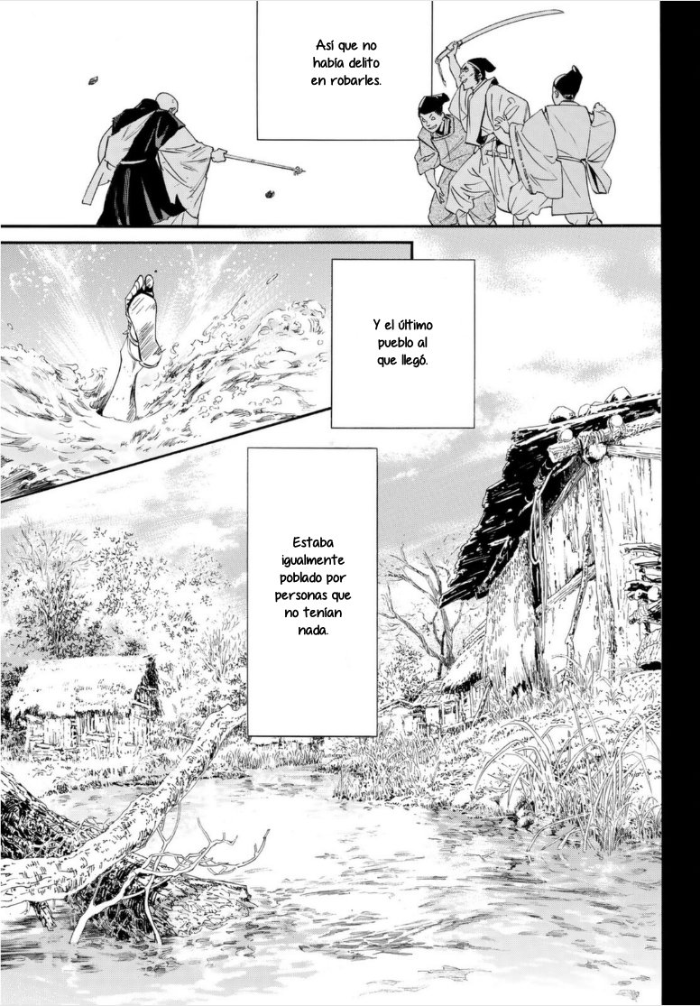 Read Noragami_ Stray God (es) Manga Online