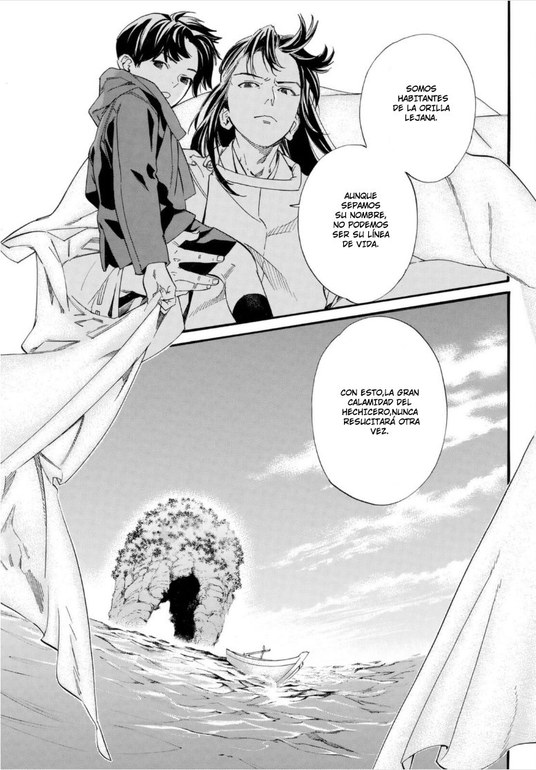 Read Noragami_ Stray God (es) Manga Online