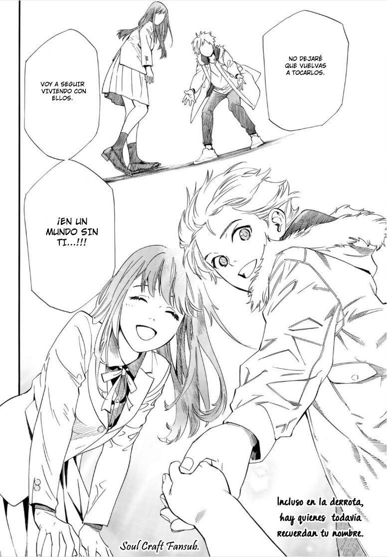 Read Noragami_ Stray God (es) Manga Online