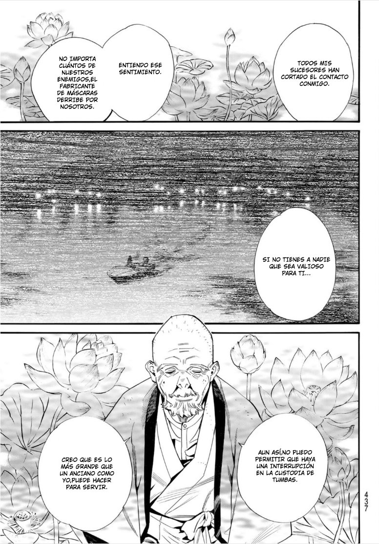 Read Noragami_ Stray God (es) Manga Online