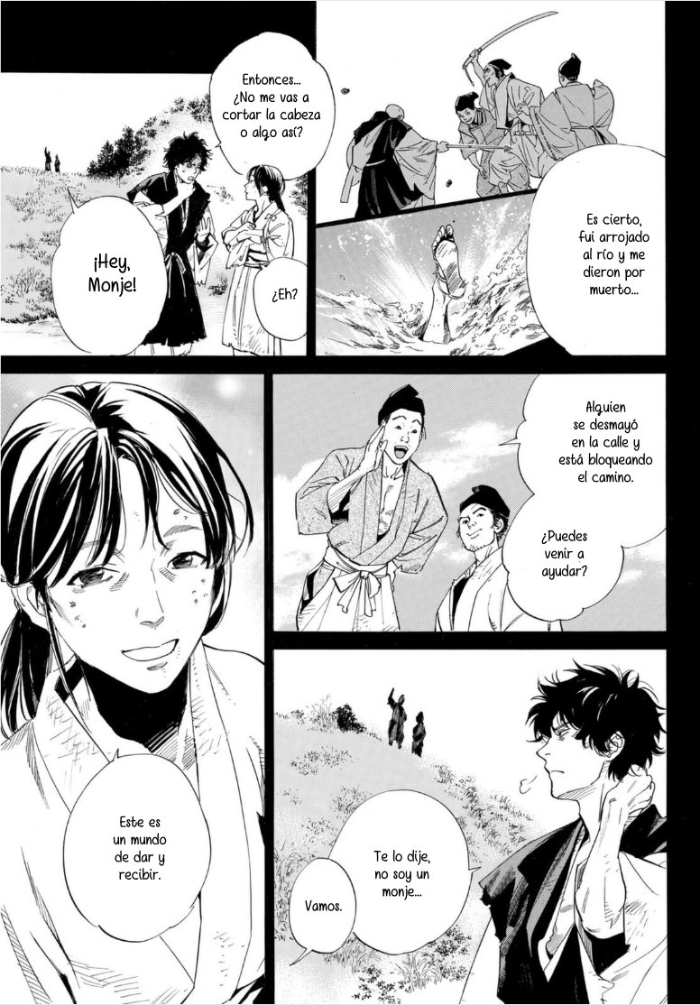 Read Noragami_ Stray God (es) Manga Online