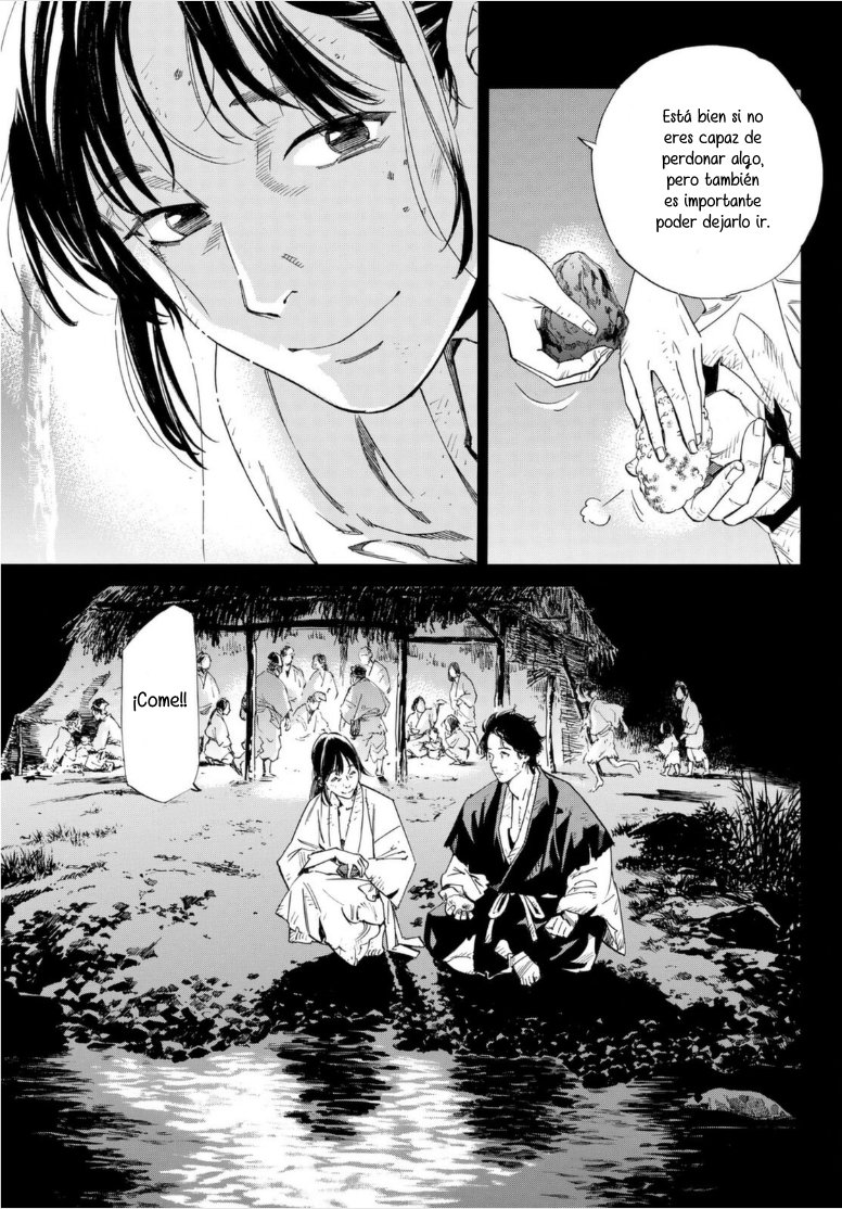 Read Noragami_ Stray God (es) Manga Online