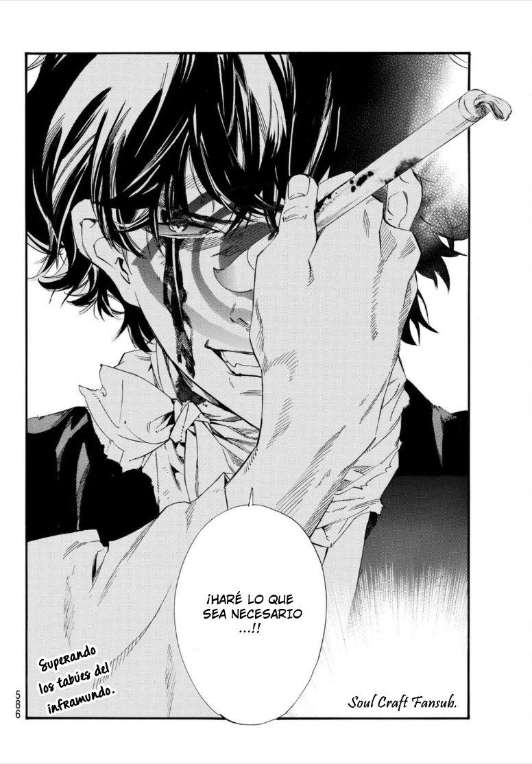 Read Noragami_ Stray God (es) Manga Online