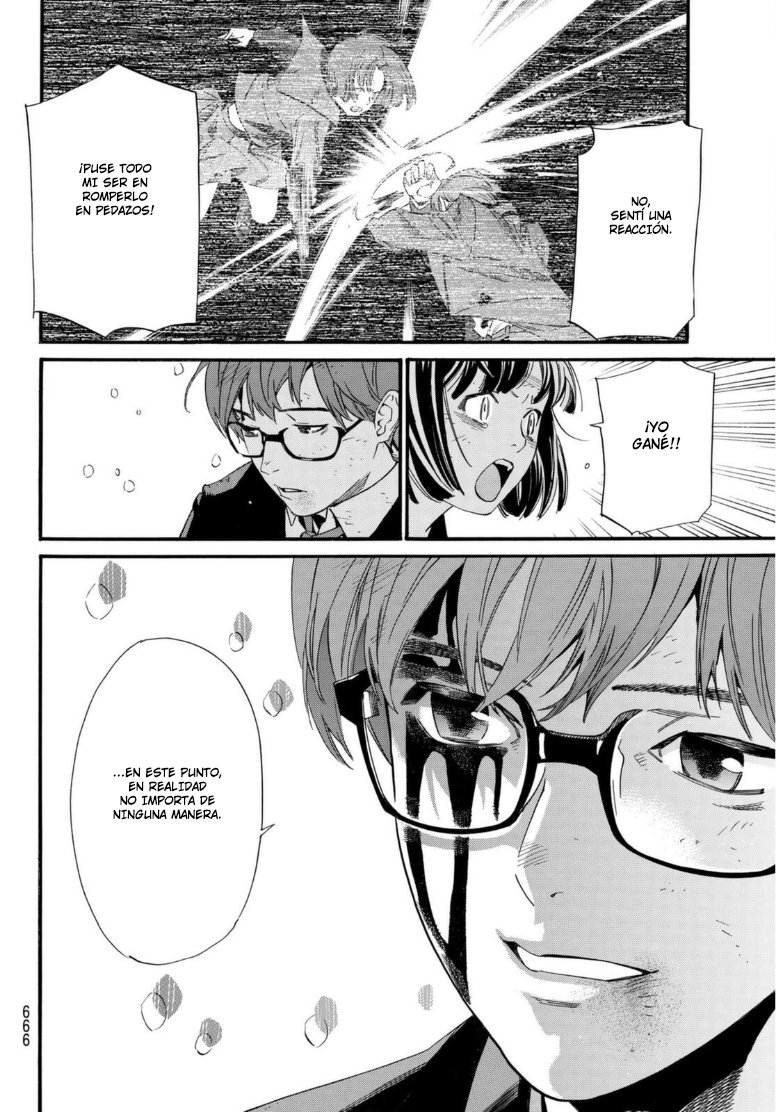 Read Noragami_ Stray God (es) Manga Online