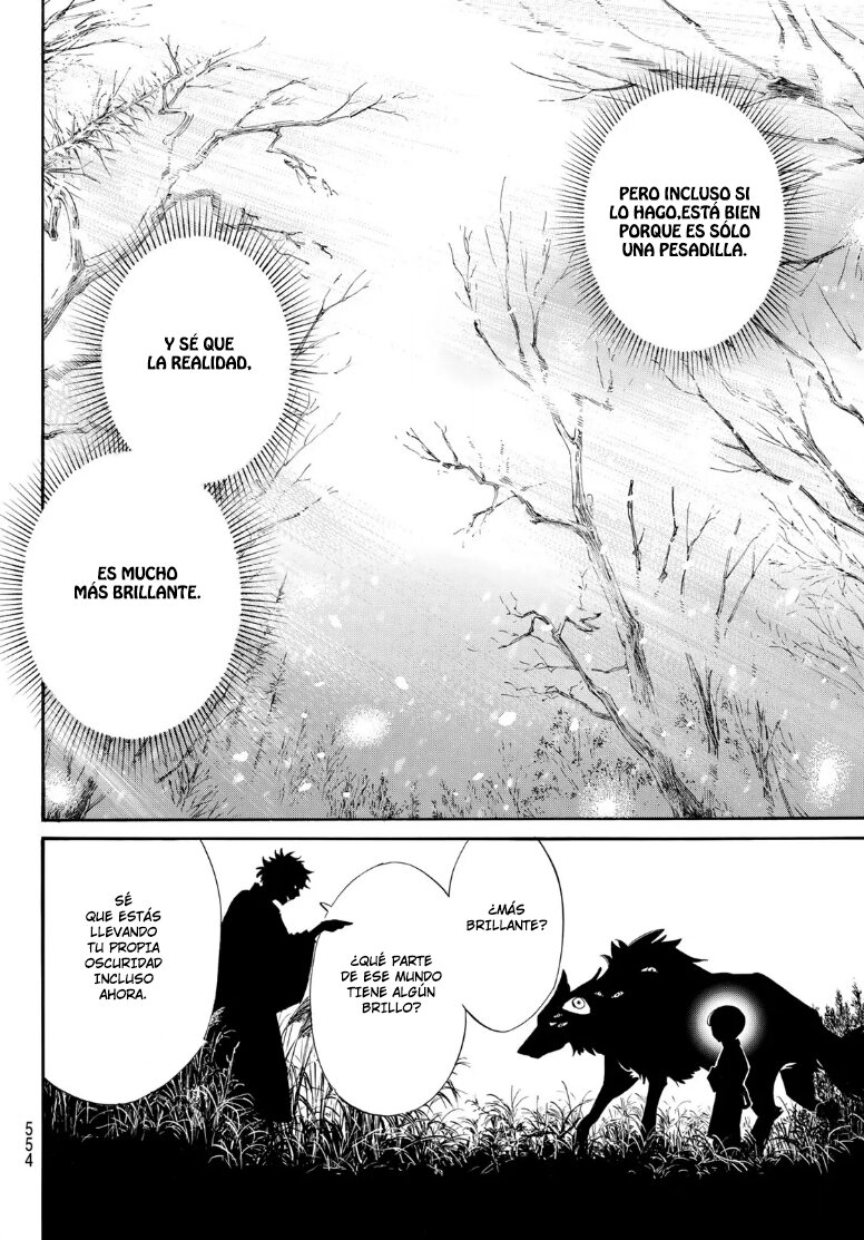 Read Noragami_ Stray God (es) Manga Online