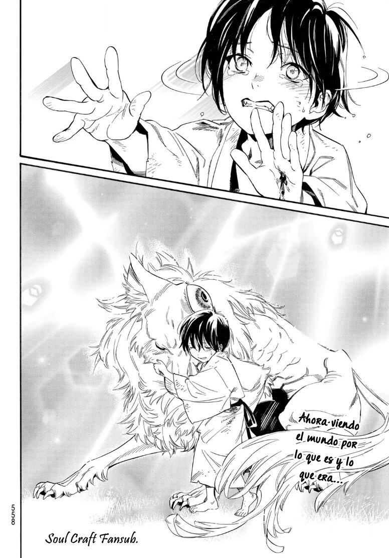 Read Noragami_ Stray God (es) Manga Online