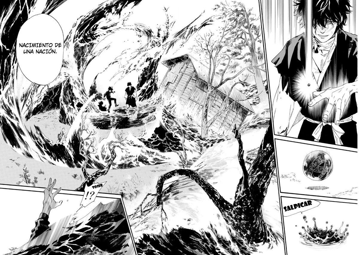 Read Noragami_ Stray God (es) Manga Online