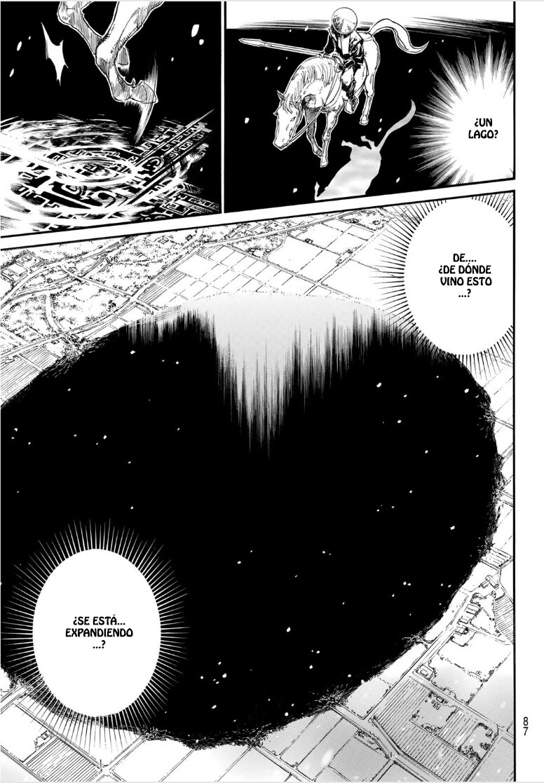 Read Noragami_ Stray God (es) Manga Online