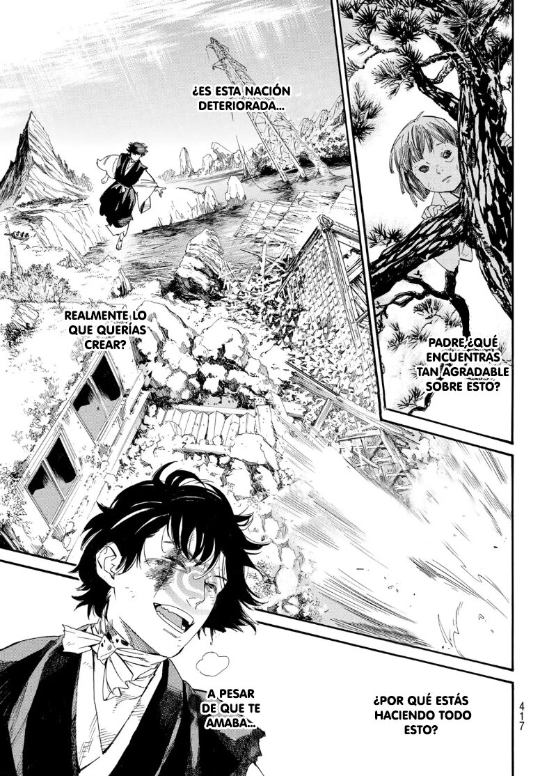 Read Noragami_ Stray God (es) Manga Online