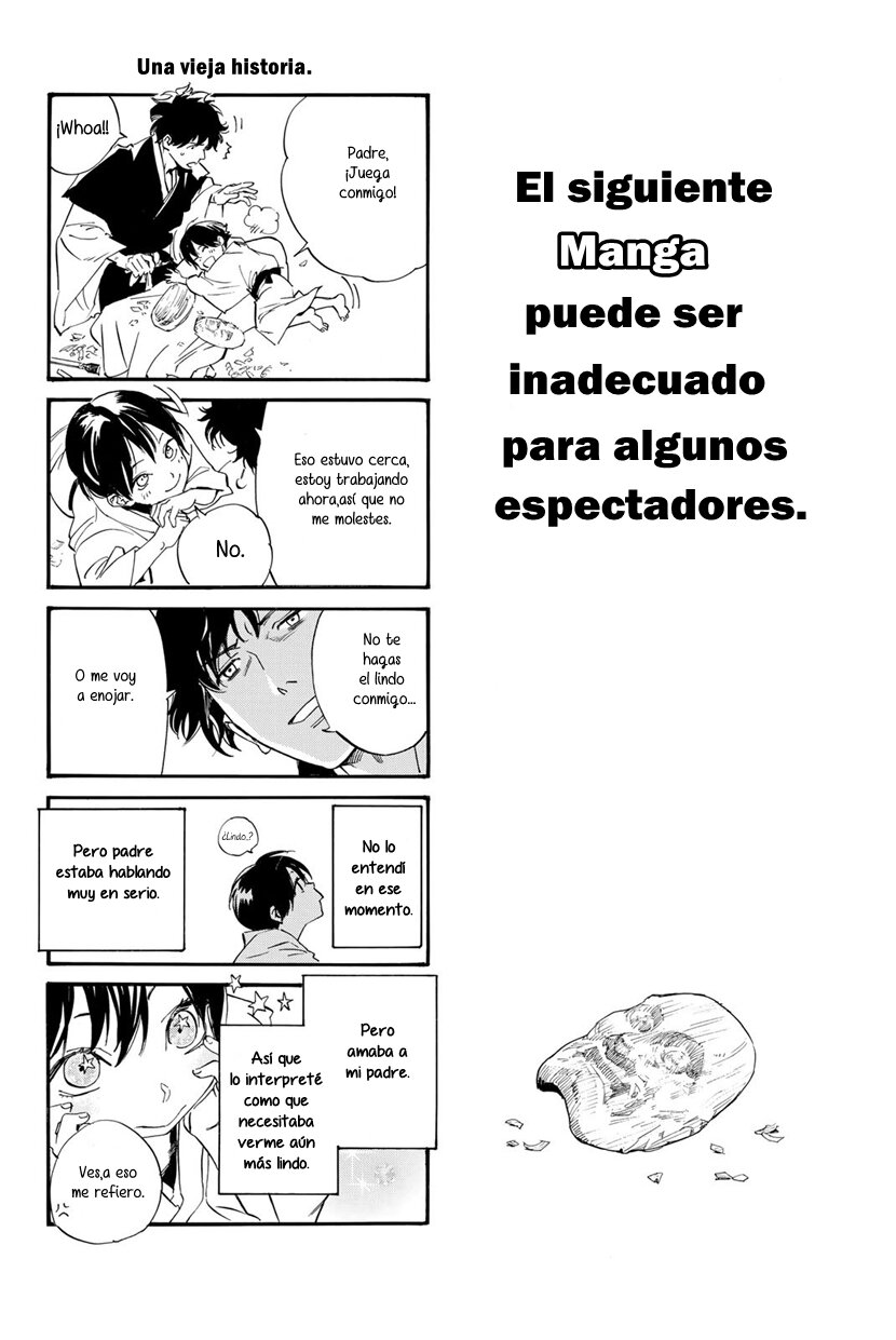 Read Noragami_ Stray God (es) Manga Online