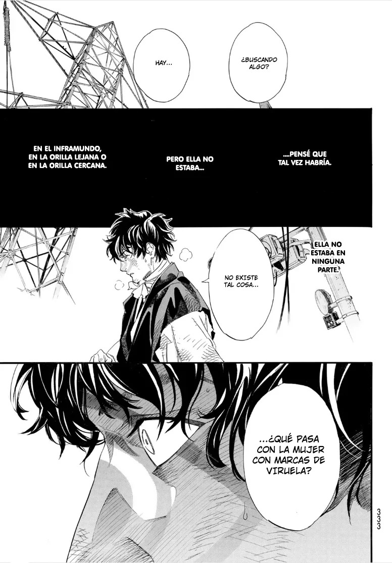 Read Noragami_ Stray God (es) Manga Online