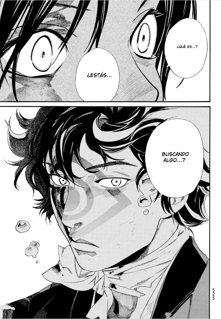 Read Noragami_ Stray God (es) Manga Online