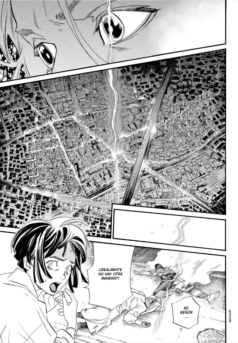Read Noragami_ Stray God (es) Manga Online