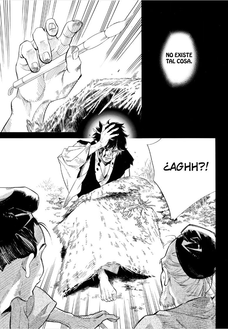 Read Noragami_ Stray God (es) Manga Online