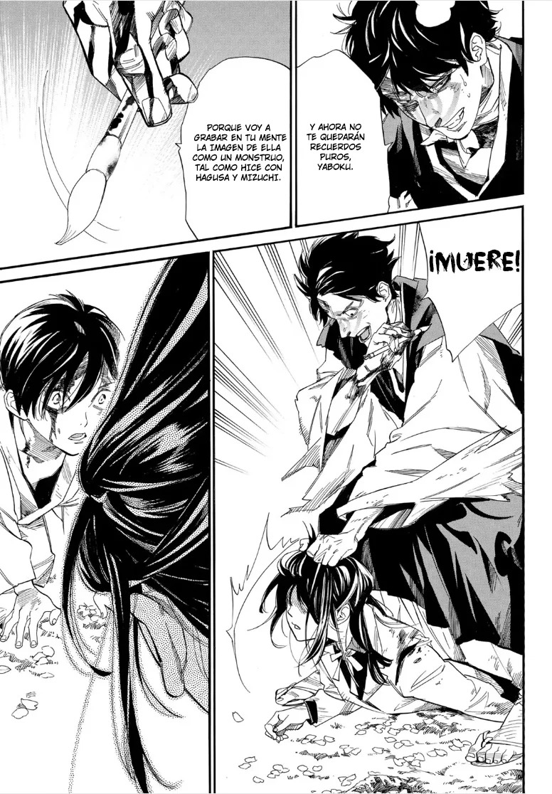 Read Noragami_ Stray God (es) Manga Online