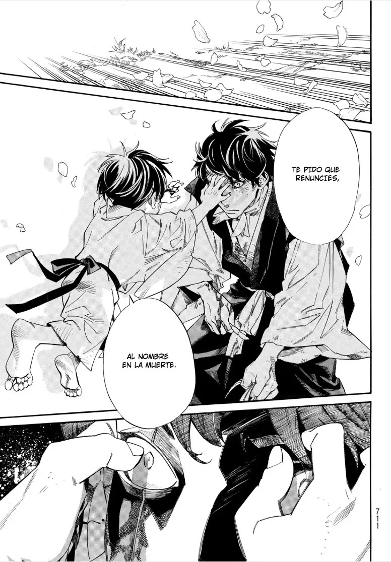 Read Noragami_ Stray God (es) Manga Online