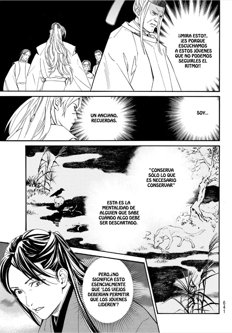 Read Noragami_ Stray God (es) Manga Online