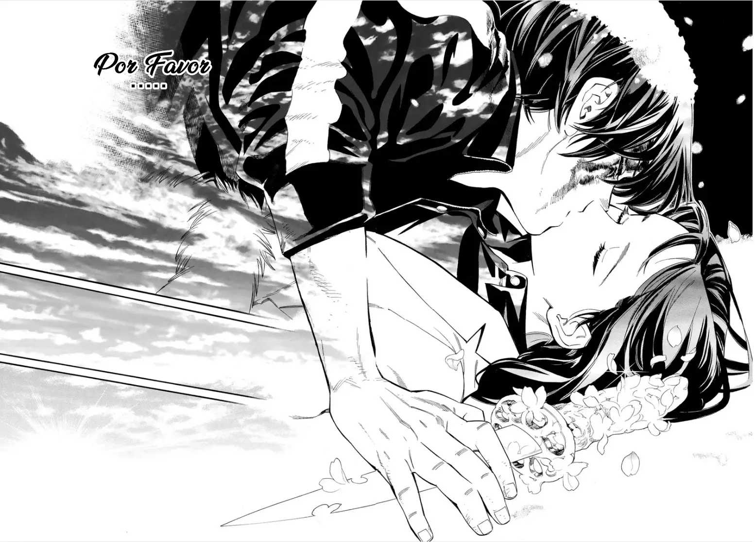 Read Noragami_ Stray God (es) Manga Online