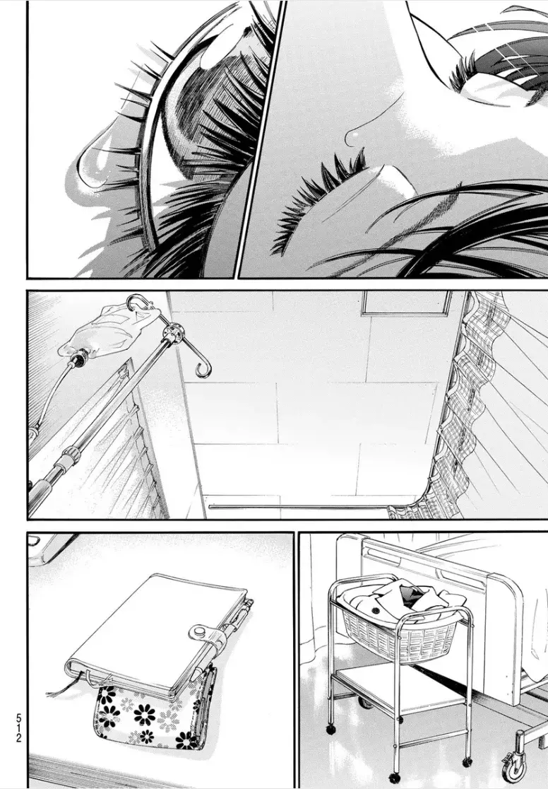 Read Noragami_ Stray God (es) Manga Online