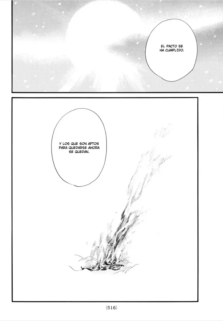 Read Noragami_ Stray God (es) Manga Online