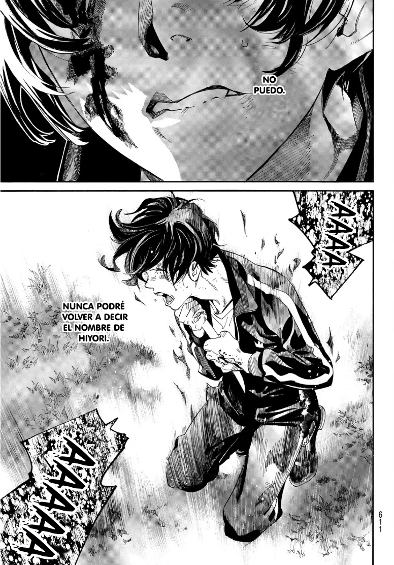 Read Noragami_ Stray God (es) Manga Online