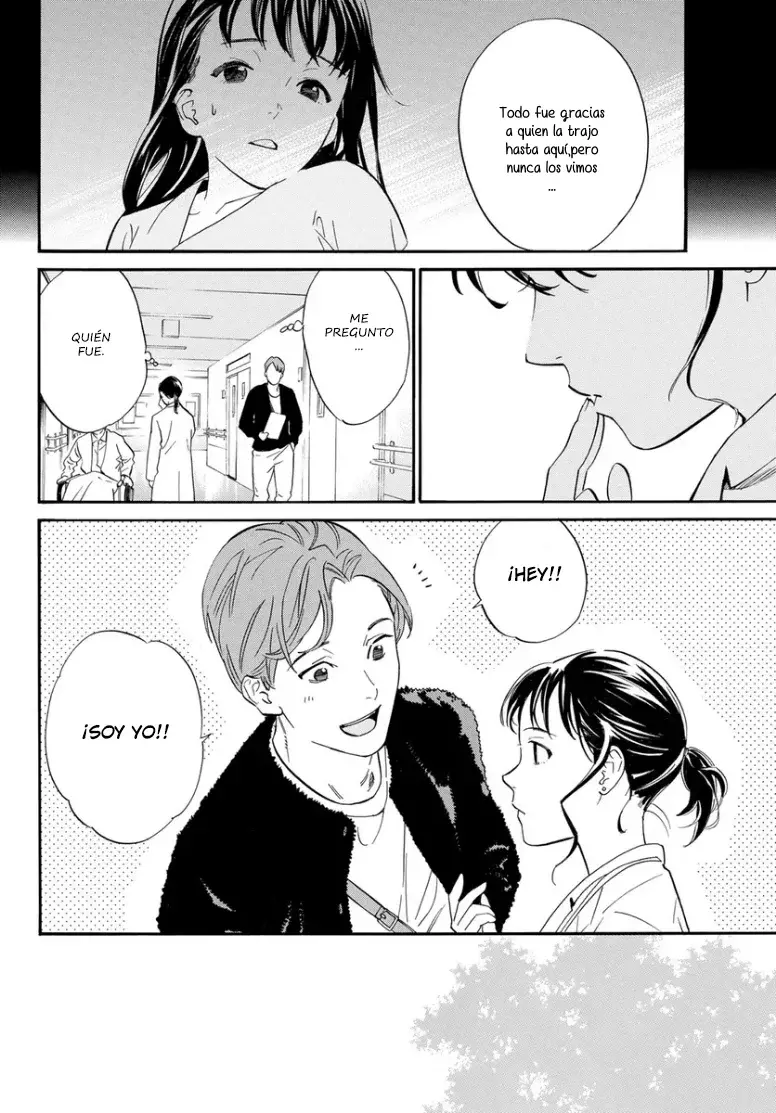 Read Noragami_ Stray God (es) Manga Online