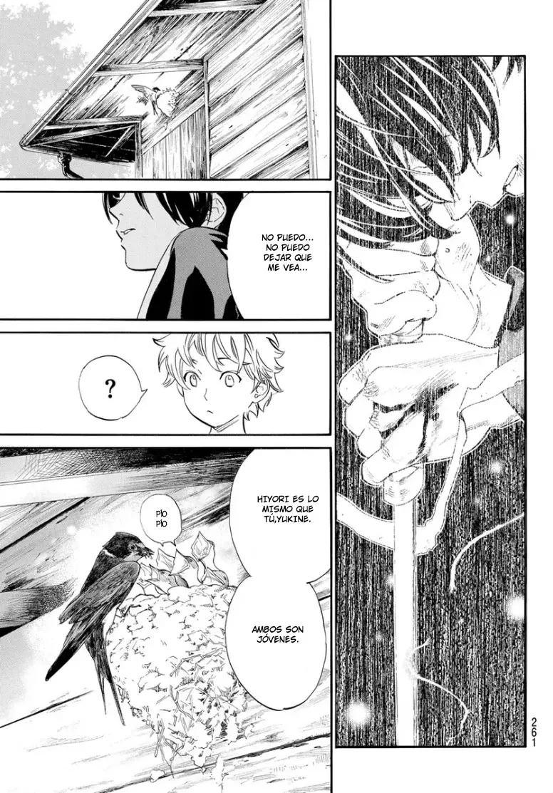 Read Noragami_ Stray God (es) Manga Online