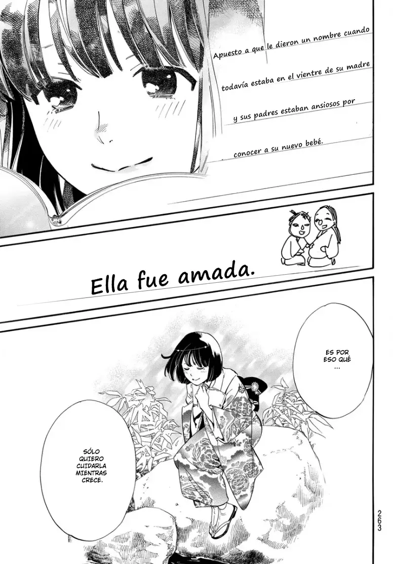 Read Noragami_ Stray God (es) Manga Online